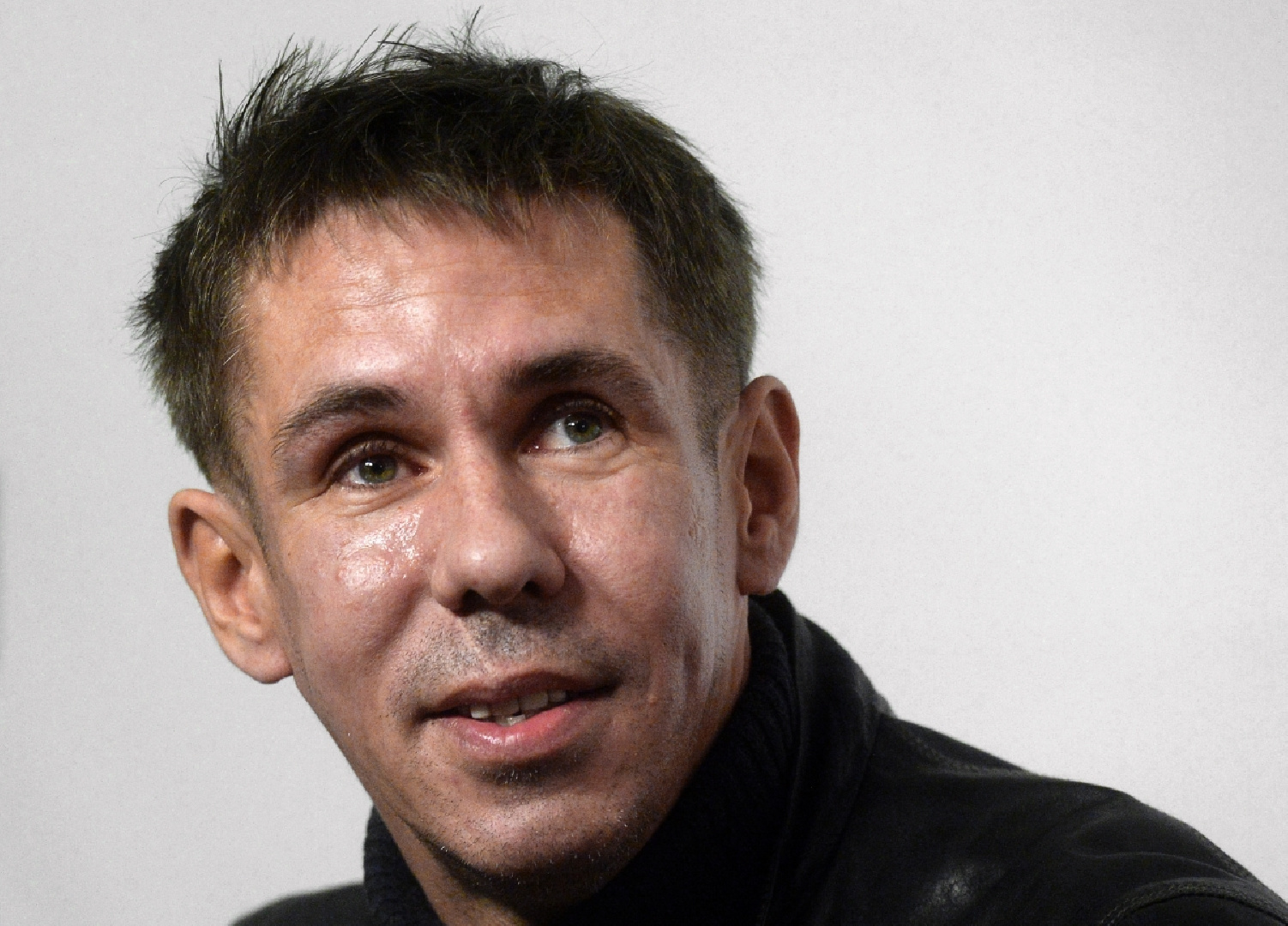 Отар Кушанашвили рассказал о предлетальном состоянии Алексея Панина*