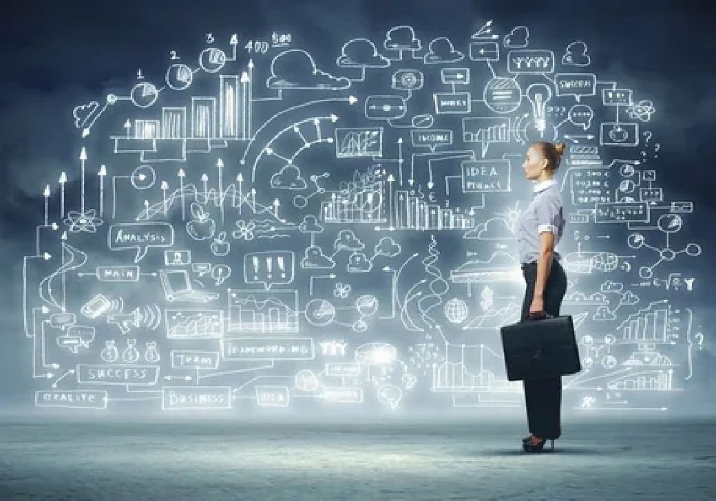 Наука должна заговорить с каждым. "Вектор успеха" строит планы на будущее